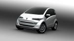 Proton EMAS3 Concept 2010 года